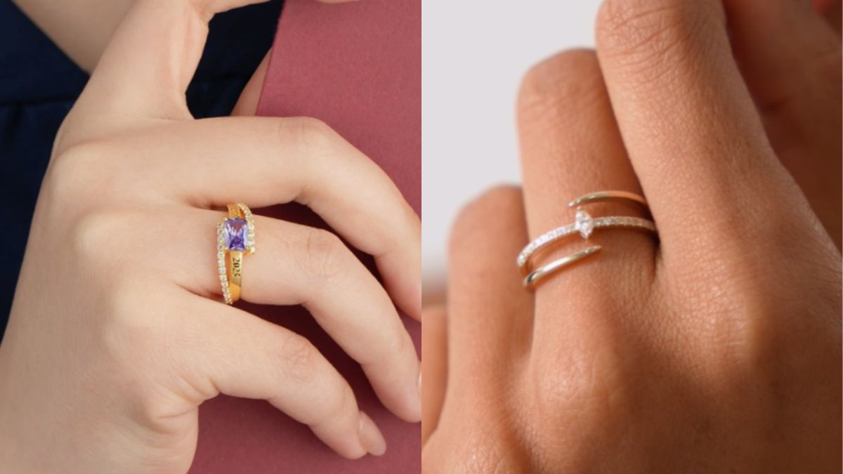 engagement ring trends