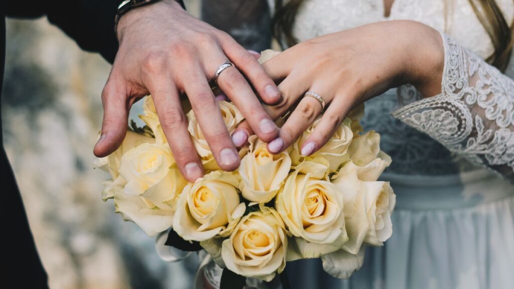 promise ring